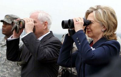 Chuyển hướng rõ nét trong chính sách đối ngoại